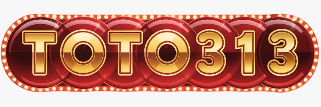 TOTO313 Logo